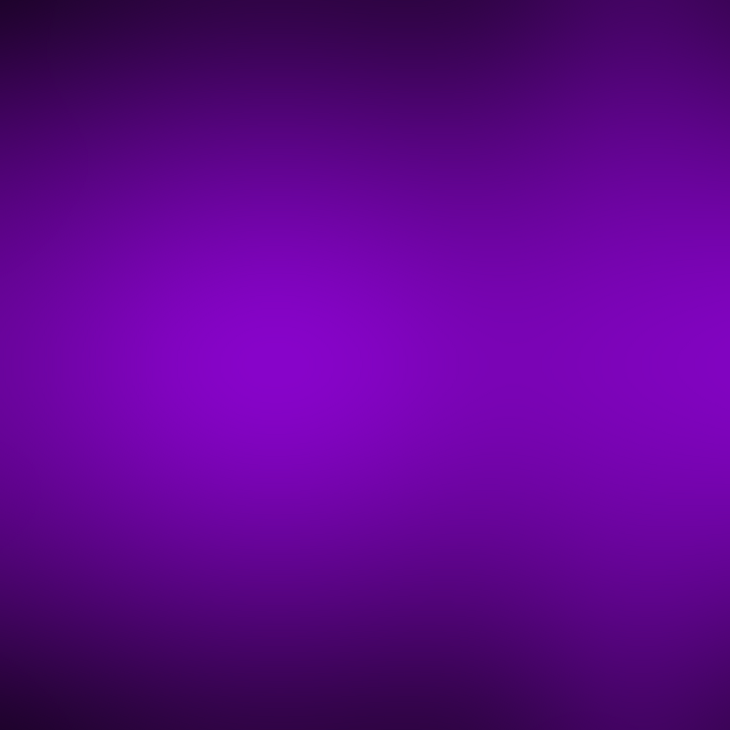 Purple Gradient Background